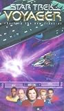 Review Paramount Home Entertainment  / Star Trek Voyager - Vol. 6.3 (Alice/Riddles) [1996]