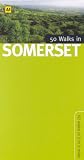 50 Walks in Somerset (50 walks in...)