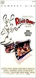 Who Framed Roger Rabbit?