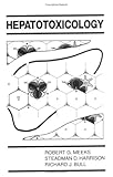  : Hepatotoxicology (Telford Press)