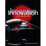 innovation award winning industrial design