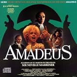 Produkt-Bild: Amadeus 2:More Music from...
