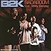 B2K, Badaboom, 発売中