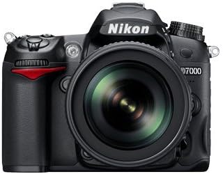 Bundle: Nikon D7000 18-140 VR KIT+Canon Original Bag+Sandisk SDHC 16 GB Card+RescuePro Recovery Software+Nikon School Video: Better Pictures in 5 Minutes