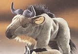 Wildebeest 14"