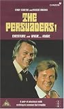 Persuaders, The - Vol. 1 - Episodes 1 And 2 - Overture / Angie, Angie [UK IMPORT] - Roger Moore