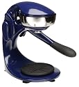 OrangeX 17343 OJex Juicer, Cobalt