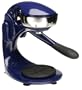 OrangeX 17343 OJex Juicer, Cobalt