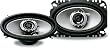 PIONEER TS-G4641R 4X6" 2-WAY SPEAKER