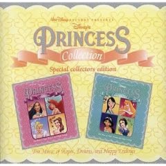 Princess Collection