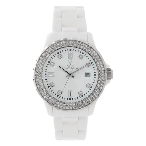 Toy Watch Women’s 32208WH Classic Collection Watch