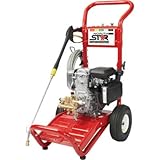 NorthStar Pressure Washer - 2800 PSI, 2.5 GPM