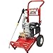 NorthStar Pressure Washer - 2800 PSI, 2.5 GPM