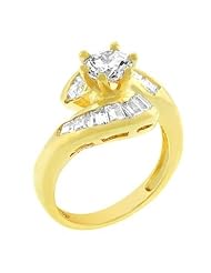 Classic Wrapped Wedding Band Ring