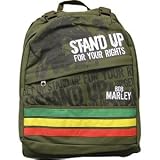 Bob Marley - Back Packs