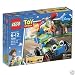LEGO brand Toy Story Woody and Buzz Rescue 7590