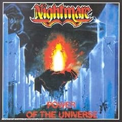 Power Of The Universe