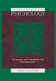Your career in psychology : clinical and counseling psychology