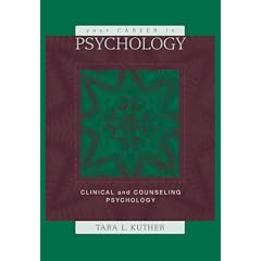 Your Career in Psychology: Clinical Psychology