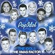 The Pop Idol: The Idols: The Xmas Factor