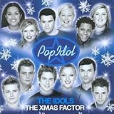 Pop Idol - the Idols: Xmas Factor