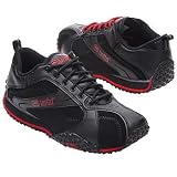Unltd by Marc Ecko - Boys' Unltd by Marc Ecko Roscoe Rimini (3.5 M U.S. in Black)