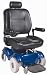 Golden Alante Power Wheelchair GP-202-F