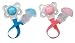 Mam Newborn Set - Soother & Saver Pink