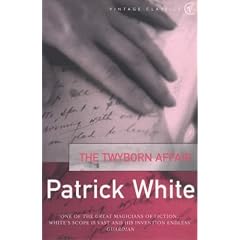 The Twyborn Affair (Vintage classics)