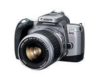 Canon Rebel T2 35mm SLR Camera (Body Only)