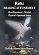 Reiki Healing Attunement Heal Emotional-Mental-Physical-Spiritual Issues