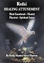 Reiki: Healing Attunement [DVD] [2001] [US Import] [NTSC]