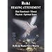 Reiki Healing Attunement Heal Emotional-Mental-Physical-Spiritual Issues