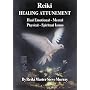Reiki Healing Attunement Heal Emotional-Mental-Physical-Spiritual Issues