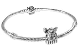 Pandora 83501 Starter-Armband Engel