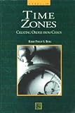 Cover of Time Zones by Philip S. Berg 0924457015