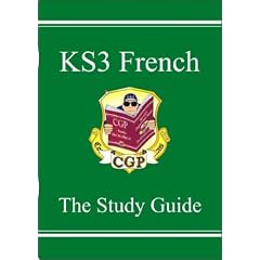 KS3 French: The Study Guide