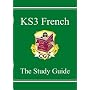 KS3 French: The Study Guide