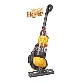 Toy Vacuum- Dyson Ball Vacuum With Real Suction and Sounds