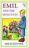 Emil and the Detectives (Chivers Childrens Audio Books)