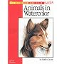Animals in Watercolour (How to Draw & Paint) (How to Draw & Paint)