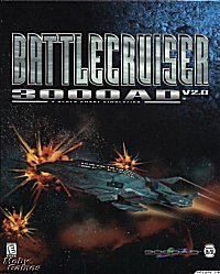 Battlecruiser 3000 AD v 2.0