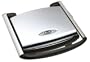 Breville SG820XL Maxi 2-in-1 Panini Press