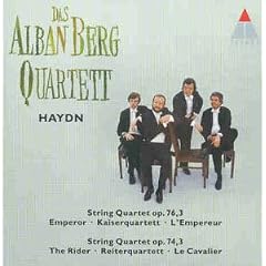 Haydn:St Quartets