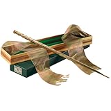Harry Potter Hermione Granger's Wand in Ollivander's Box