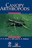 Canopy arthropods