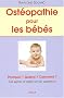 Ost�opathie pour les b�b�s