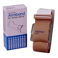 Aircast Armband