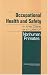Occupational Health and Safety in the Care and Use of Nonhuman Primates