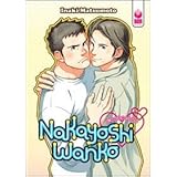 Nakayoshi Wanko. L'amico del cuoredi Inaki Matsumoto